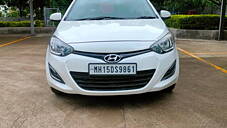 Used Hyundai i20 Magna 1.2 in Nashik