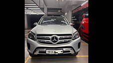 Used Mercedes-Benz GLS 400 4MATIC in Delhi