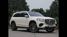 Used Mercedes-Benz GLS 450 4MATIC in Delhi