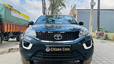 Used Tata Nexon XMA Petrol in Bangalore