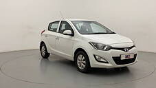 Used Hyundai i20 Asta 1.4 CRDI in Hyderabad