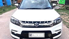 Used Maruti Suzuki Vitara Brezza ZDi in Bangalore