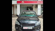 Used Maruti Suzuki Ciaz Alpha 1.4 MT in Bhopal