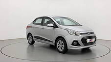 Used Hyundai Xcent S 1.2 Special Edition in Ahmedabad