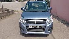 Second Hand Maruti Suzuki Wagon R 1.0 VXI in Kolkata