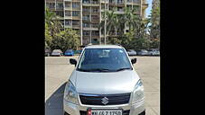Used Maruti Suzuki Wagon R 1.0 LXi CNG Avance LE in Mumbai