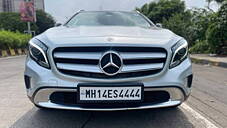 Used Mercedes-Benz GLA 200 Sport in Mumbai