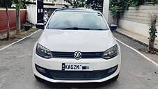 Used Volkswagen Polo GT TDI in Bangalore