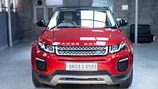 Second Hand Land Rover Range Rover Evoque SE Dynamic in Gurgaon