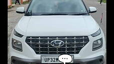 Used Hyundai Venue S Plus 1.2 Petrol in Lucknow