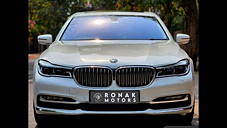 Second Hand BMW 7 Series 730Ld DPE Signature in Delhi