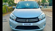 Used Maruti Suzuki Celerio ZXi AMT ABS in Coimbatore