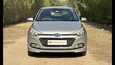 Used Hyundai Elite i20 Sportz 1.2 in Ahmedabad