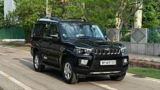 Used Mahindra Scorpio S11 MT 7S in Delhi