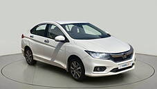 Used Honda City 4th Generation V Petrol [2017-2019] in Rajkot