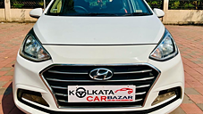 Second Hand Hyundai Xcent S 1.1 CRDi in Kolkata