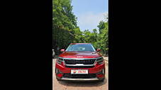 Used Kia Seltos HTX IVT 1.5 [2019-2020] in Delhi