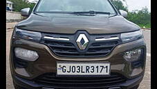 Used Renault Kwid 1.0 RXT AMT Opt in Ahmedabad