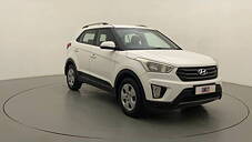 Used Hyundai Creta 1.6 S Petrol in Mumbai