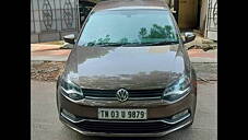 Used Volkswagen Polo Highline1.5L (D) in Chennai