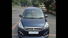 Used Maruti Suzuki Ertiga ZDI + SHVS in Navi Mumbai