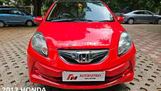 Used Honda Brio S(O)MT in Kolkata