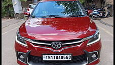 Used Toyota Glanza V [2022-2023] in Chennai