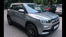 Used Maruti Suzuki Vitara Brezza VDi (O) [2016-2018] in Delhi