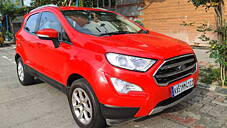 Used Ford EcoSport Titanium 1.5 TDCi (Opt) in Bangalore