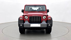 Second Hand Mahindra Thar LX Hard Top Diesel AT in Chennai