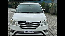 Used Toyota Innova 2.5 G 8 STR BS-IV in Mumbai