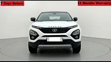 Used Tata Harrier XZ [2019-2020] in Jaipur