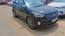 Used Hyundai Creta 1.6 SX (O) in Bhubaneswar