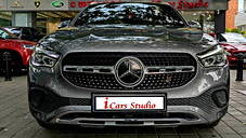 Used Mercedes-Benz GLA 200 [2021-2023] in Bangalore