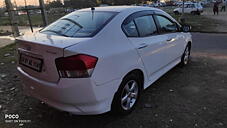 Second Hand Honda City 1.5 V MT Exclusive in Chandigarh