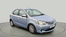 Used Toyota Etios Liva G in Pune