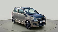 Used Maruti Suzuki Wagon R 1.0 VXI in Lucknow