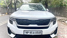 Used Kia Seltos HTK Plus 1.5 [2019-2020] in Delhi