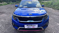 Used Kia Seltos GTX AT 1.4 in Thane