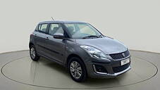 Used Maruti Suzuki Swift ZXi in Pune