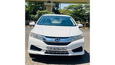 Second Hand Honda City VX CVT in Pune