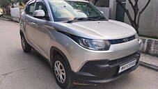 Used Mahindra KUV100 K4 6 STR in Pune