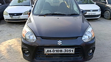 Used Maruti Suzuki Alto 800 Vxi in Ranchi