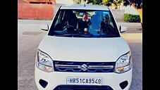Second Hand Maruti Suzuki Wagon R 1.0 VXI+ in Faridabad