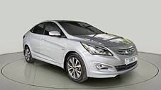 Used Hyundai Verna 1.6 VTVT SX in Ahmedabad