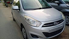 Used Hyundai i10 Sportz 1.2 AT Kappa2 in Vadodara