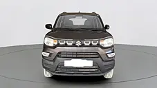 Used Maruti Suzuki S-Presso VXi Plus in Indore
