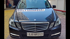 Second Hand Mercedes-Benz E-Class E250 CDI BlueEfficiency in Ahmedabad