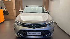 Used Toyota Camry Hybrid [2015-2017] in Mumbai