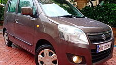 Used Maruti Suzuki Wagon R 1.0 VXI+ in Thane